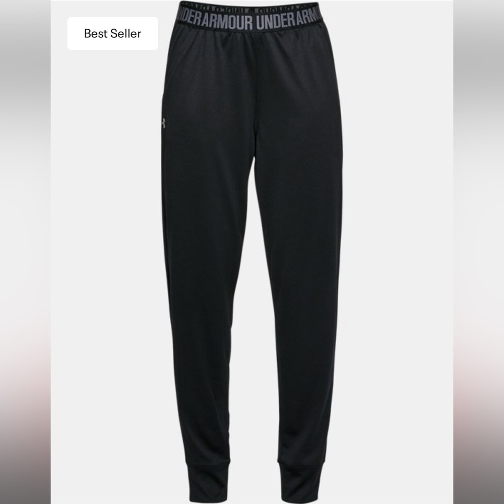 under armour joggers